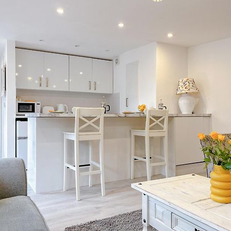 The Haven Lodge Clifton  Экстерьер фото