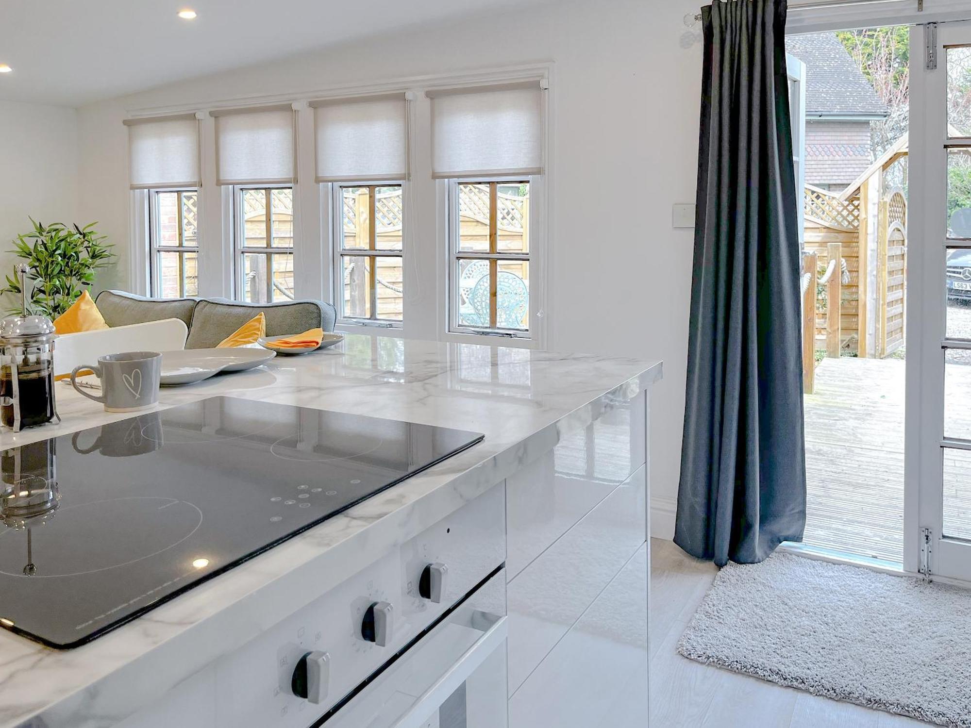 The Haven Lodge Clifton  Экстерьер фото