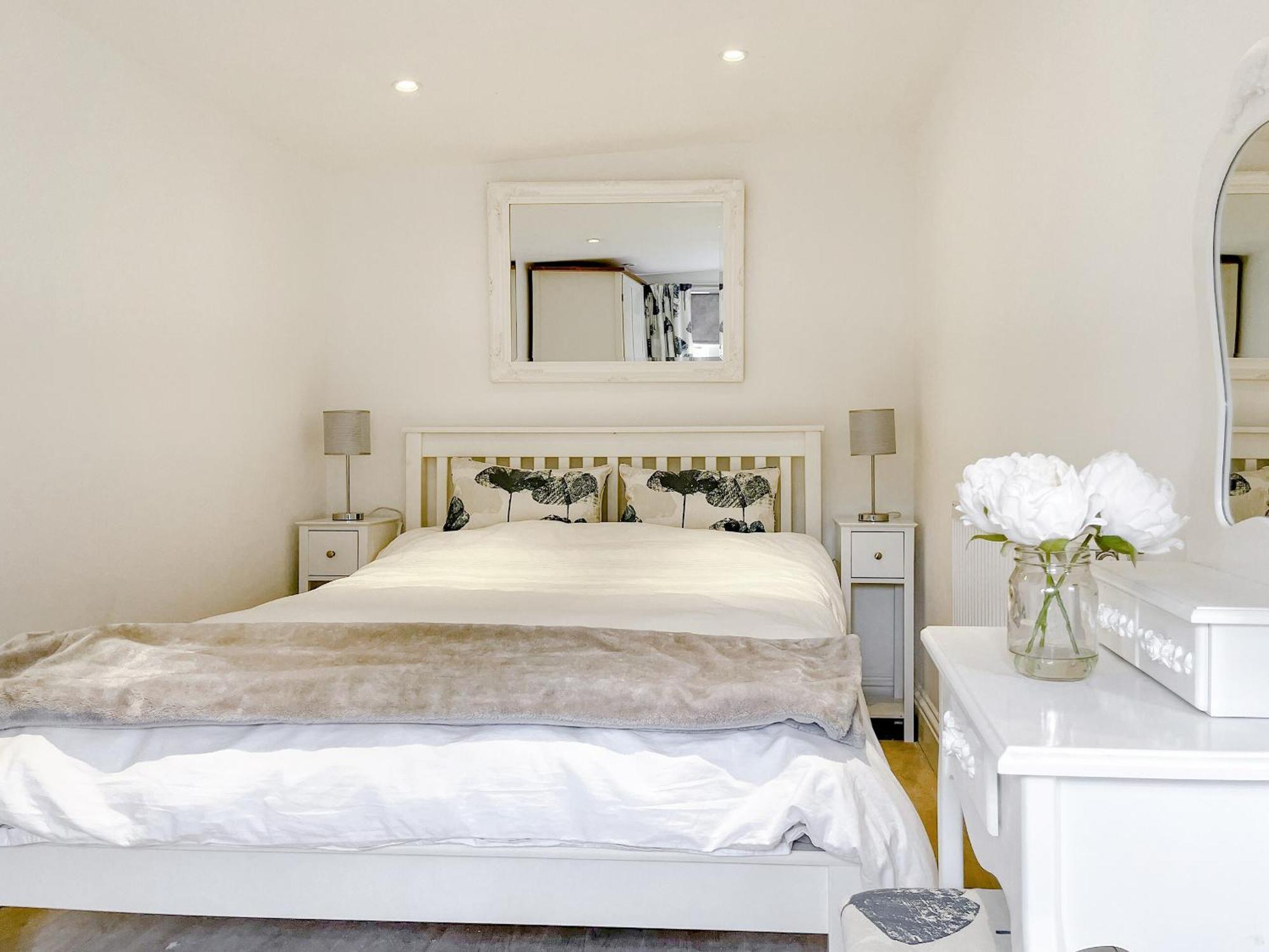 The Haven Lodge Clifton  Экстерьер фото